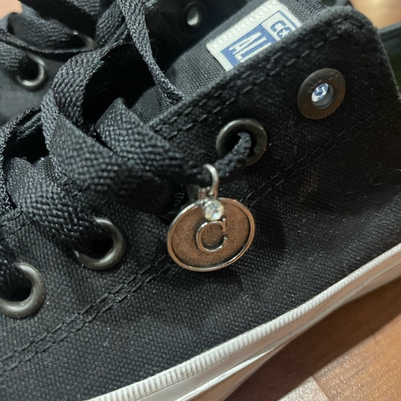 CONVERSE ALL STAR SHOES - Picture 3 of 3